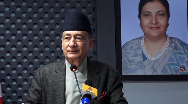 यी हुन् मन्त्रिपरिषद बैठकका निर्णयहरु 